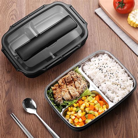 china stainless steel lunch box food pricelist|stainless steel lunch box for adults.